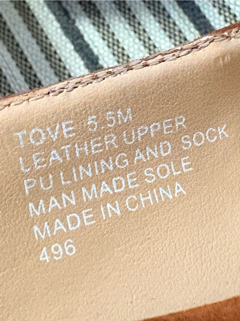 Steve Madden Tove Brown Suede Platform Open Toe Sandals Sandals Size 5.5 M - Picture 8 of 11